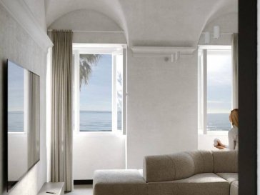 Apartment Quiet zone Alassio Liguria