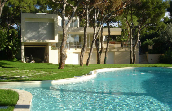 For sale Villa Sea Saint-Jean-Cap-Ferrat Provence-Alpes-Côte d´Azur