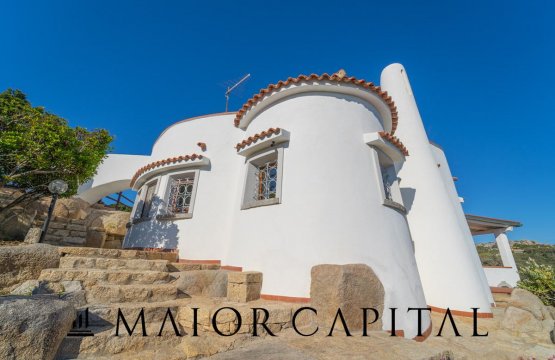 À vendre Villa Mer Santa Teresa Gallura Sardegna