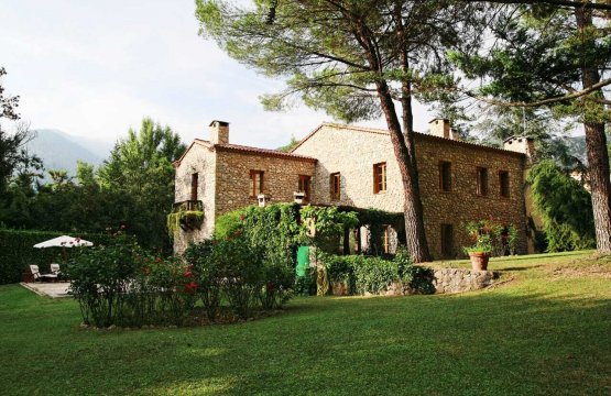 For sale Villa Mountain Sospel Provence-Alpes-Côte d´Azur
