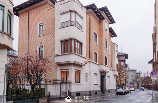 Zu verkaufen Wohnung Stadt Torino Piemonte