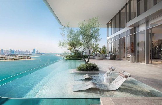 For sale Penthouse Sea Dubai Dubai
