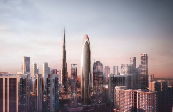 Zu verkaufen Wohnung Stadt Dubai Dubai