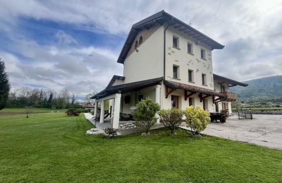 Zu verkaufen Villa Ruhiges Gebiet  Veneto