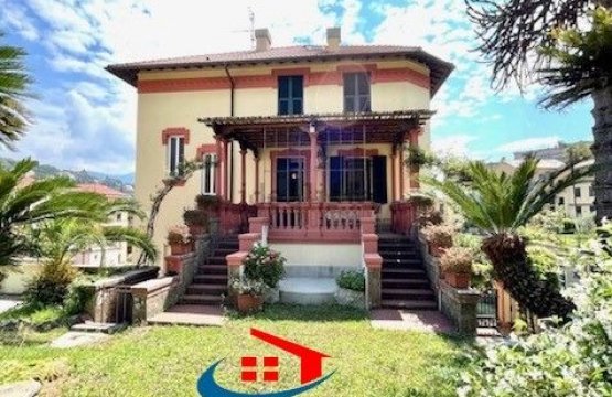 For sale Apartment City Santa Margherita Ligure Liguria