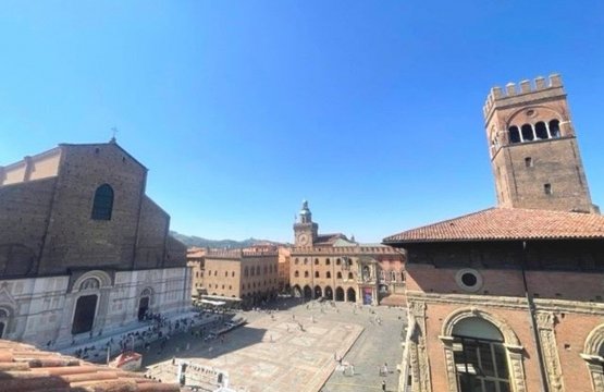 For sale Penthouse City Bologna Emilia-Romagna