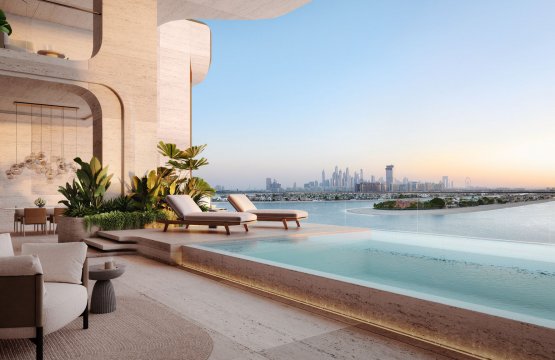 Zu verkaufen Wohnung Meer Dubai Dubai