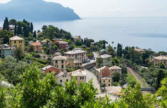 Se vende Plano Mar Pieve Ligure Liguria
