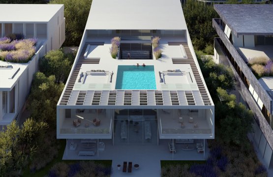 Se vende Villa Zona tranquila Dubai Dubai