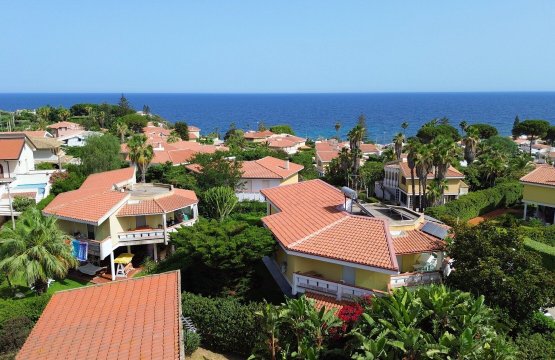 Para venda Moradia Mar Siracusa Sicilia