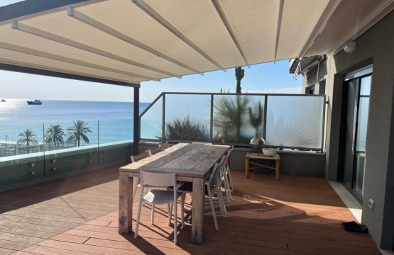 A vendre Penthouse Mer Savona Liguria