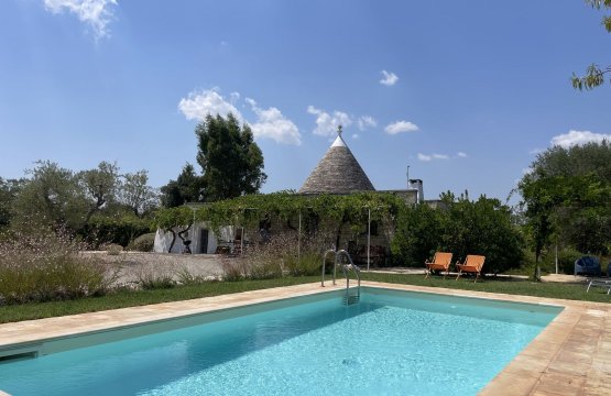 For sale Cottage Countryside Ceglie Messapica Puglia