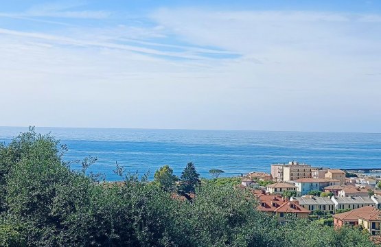 A vendre Villa Zone tranquille Cervo Liguria