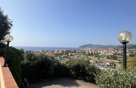 For sale Villa Sea Cervo Liguria