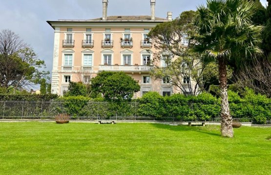For sale Flat City Genova Liguria