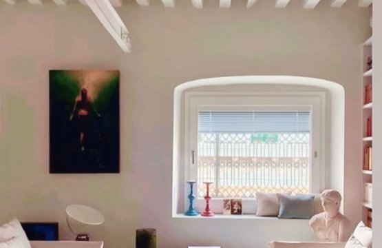 Zu verkaufen Penthouse Stadt Genova Liguria