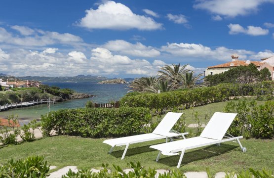 For sale Flat Sea Arzachena Sardegna