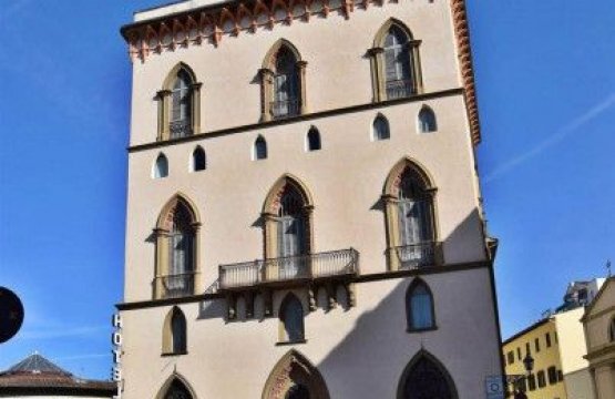 Se vende Plano Ciudad Firenze Toscana