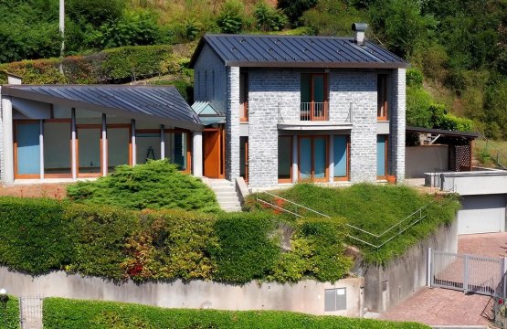 For sale Villa Lake Cernobbio  Lombardia 