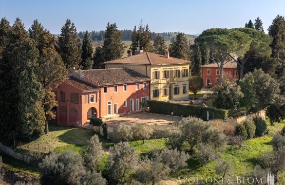 Se vende Actividad comercial Campo Montelupo Fiorentino Toscana