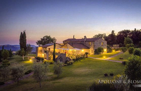 For sale Cottage Countryside Cinigiano Toscana