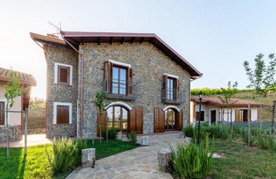 For sale Cottage Countryside Salerno Campania