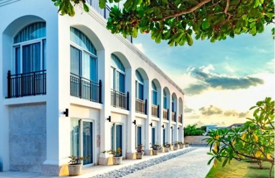 For sale Castle Sea Cabarete Costa nord Repubblica Dominicana