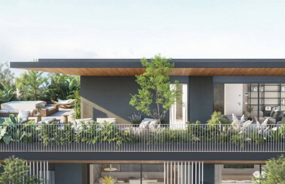 For sale Penthouse City Treviso Veneto
