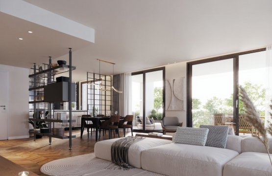 For sale Penthouse City Monza Lombardia