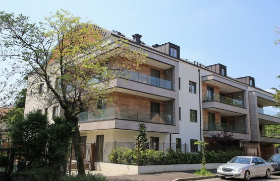 For sale Flat City Monza Lombardia
