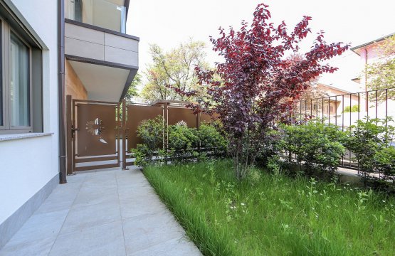 For sale Flat City Monza Lombardia