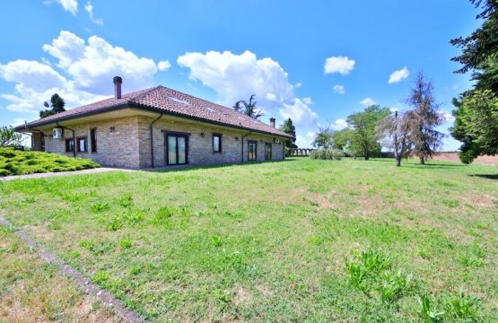 Zu verkaufen Villa Landschaft Tortona Piemonte