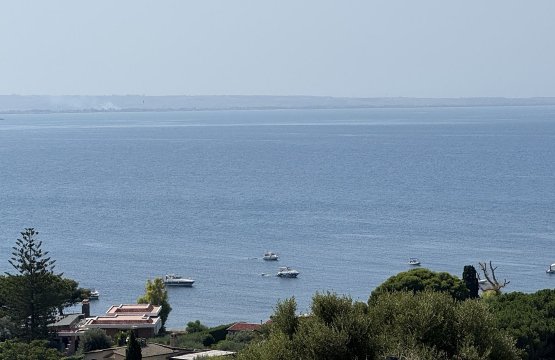 For sale Villa Sea Brucoli SR