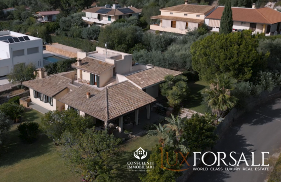 Se vende Villa Mar Brucoli SR