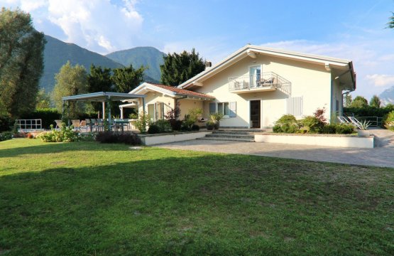 For sale Villa Lake Bagolino BS