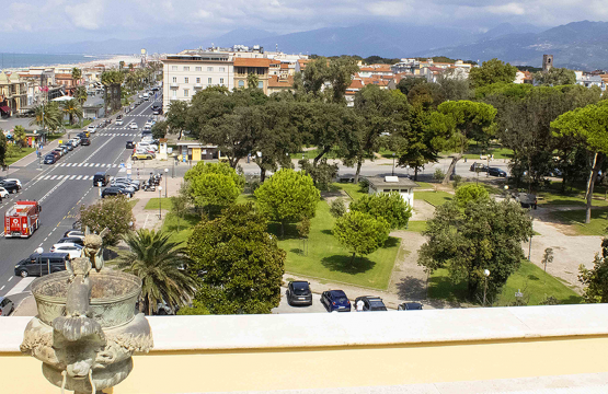 For sale Penthouse Sea Viareggio Toscana
