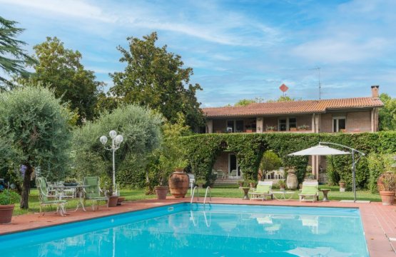 For sale Villa Countryside Vecchiano Toscana
