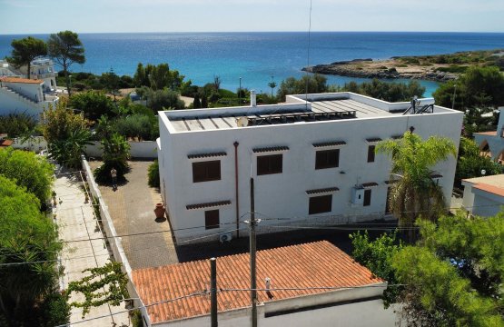 For sale Villa Sea Marina di Leporano  Puglia