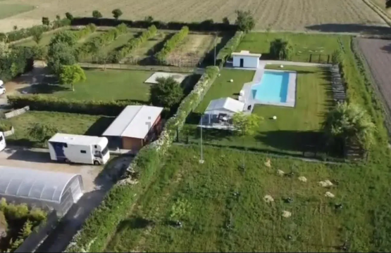 For sale Accommodation facility Countryside Tortona Piemonte