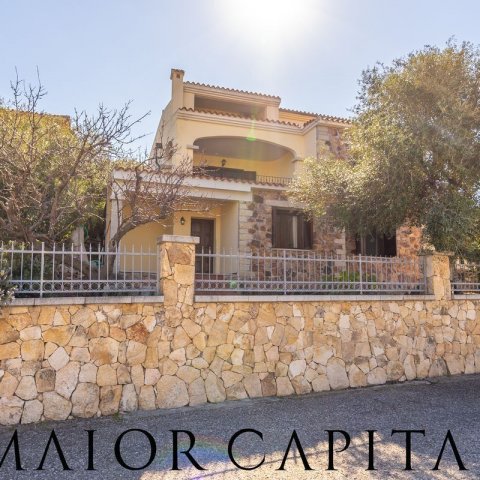 Villa Sea