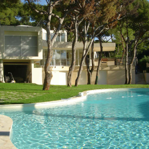 Moradia Mar