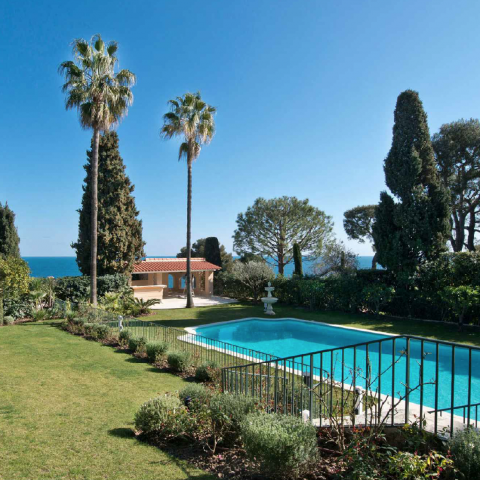 Villa Mer