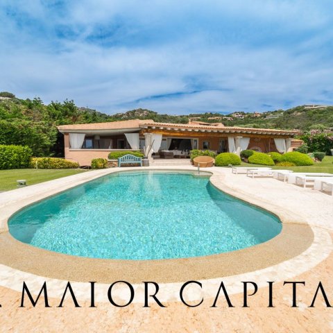 Villa Sea
