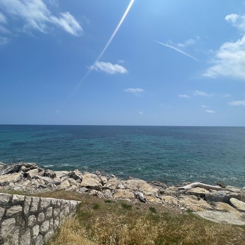 Moradia Mar