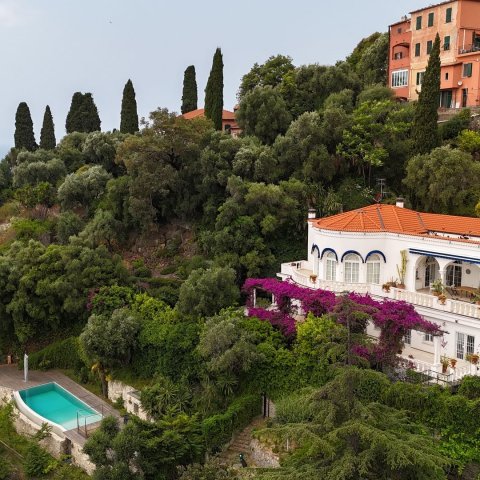 Villa Mer