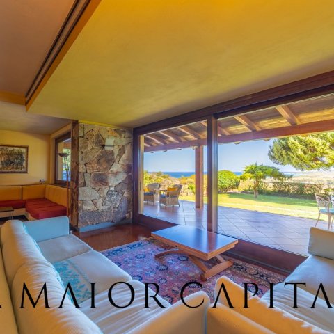 Villa Mer