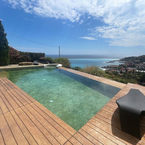 Villa Zona tranquila