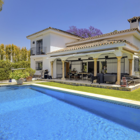 Villa Mer