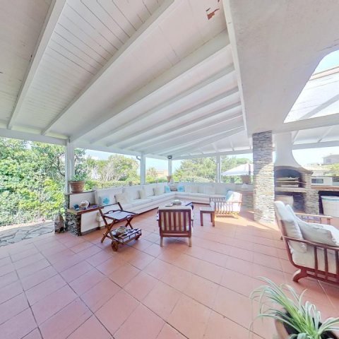 Villa Mar