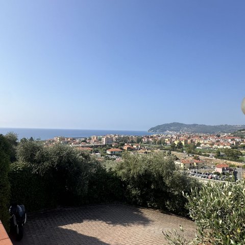 Moradia Mar